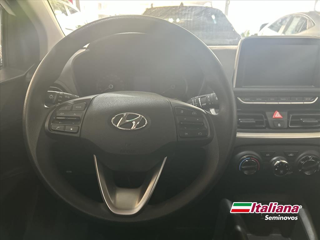 HB20 1.0 12V FLEX COMFORT PLUS MANUAL4