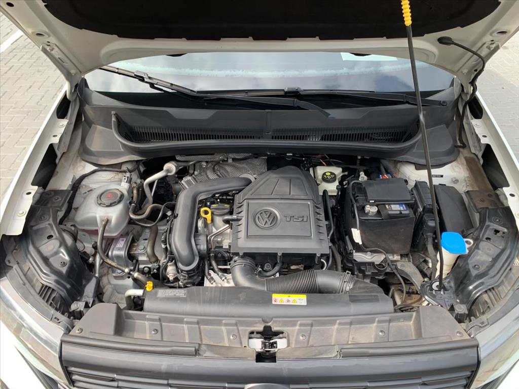 T-CROSS 1.0 200 TSI TOTAL FLEX SENSE AUTOMÁTICO16