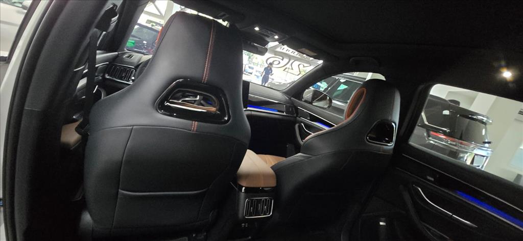 SONG PLUS 1.5 DM-I HÍBRIDO AUTOMÁTICO17