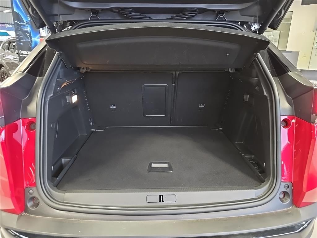 3008 1.6 16V THP GASOLINA GT PACK AUTOMÁTICO11