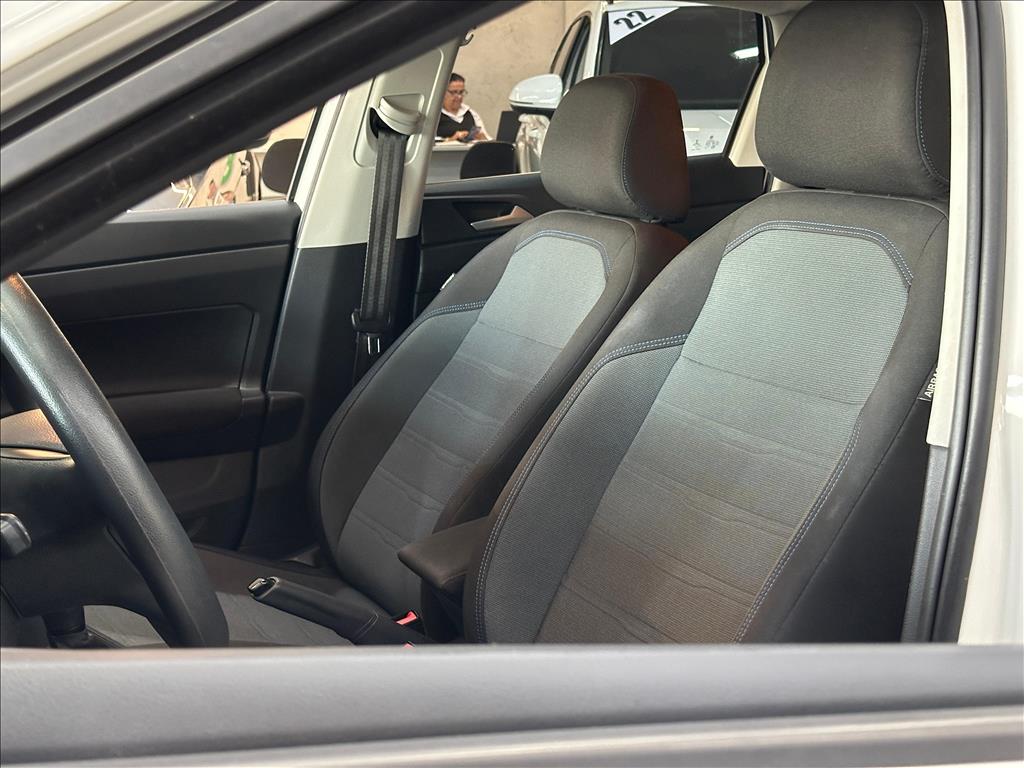 NIVUS 1.0 200 TSI TOTAL FLEX COMFORTLINE AUTOMÁTICO7