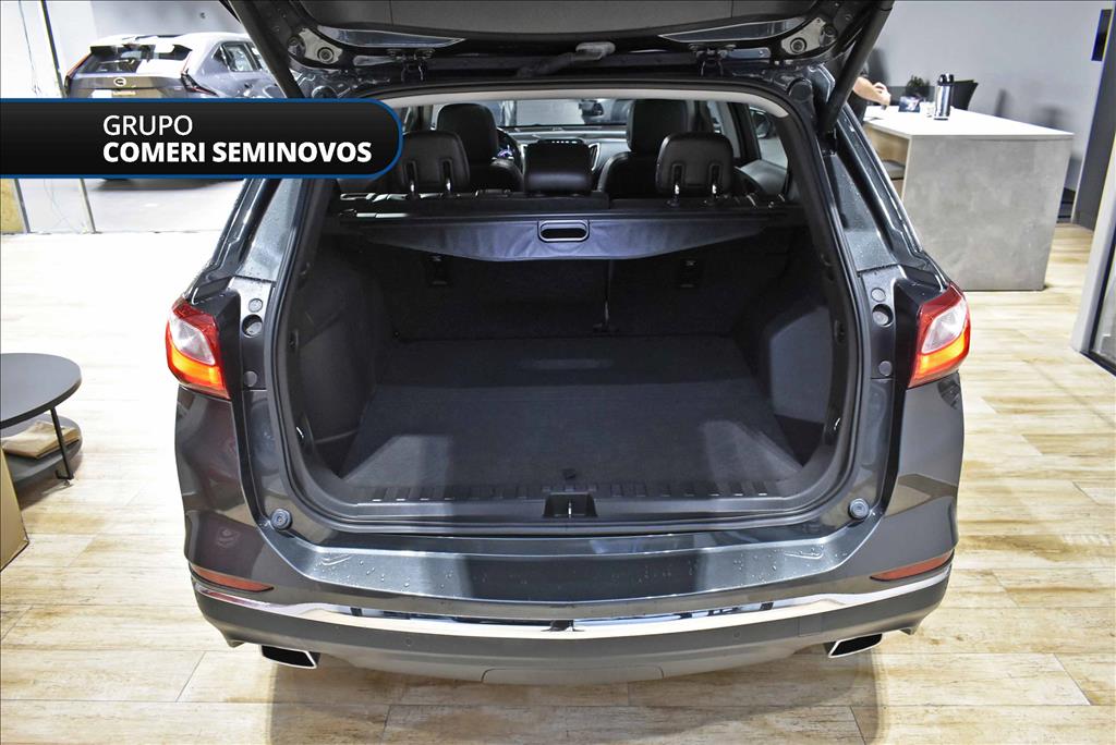 EQUINOX 2.0 16V TURBO GASOLINA PREMIER AWD AUTOMÁTICO20