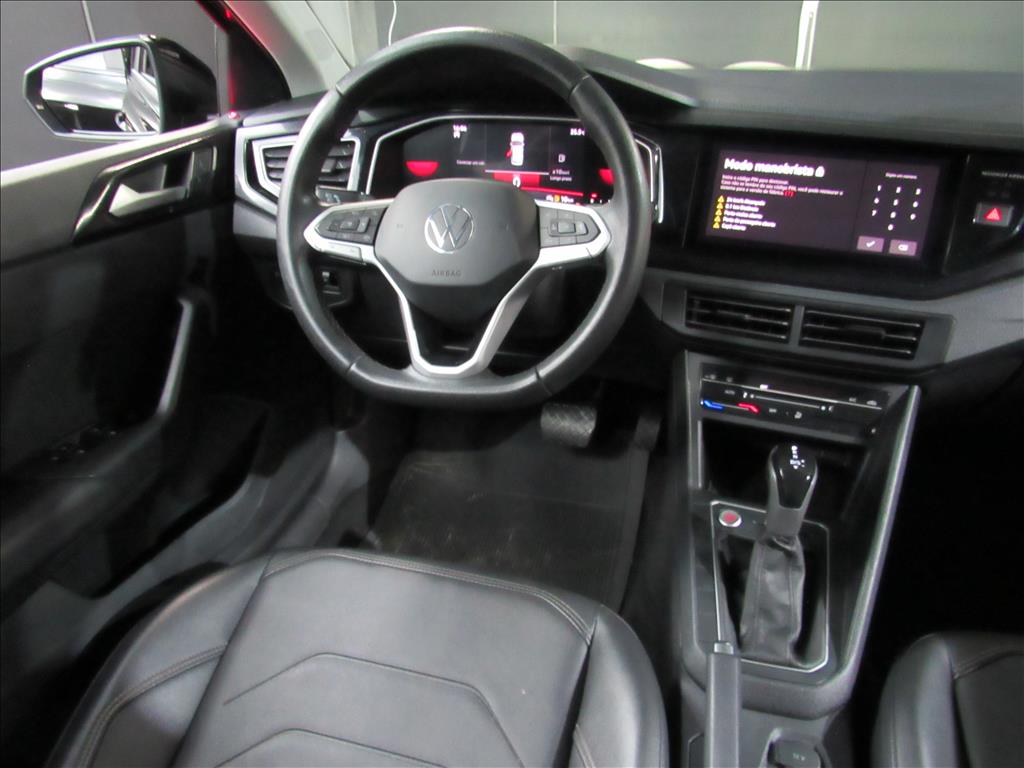 VIRTUS 1.0 200 TSI COMFORTLINE AUTOMÁTICO12