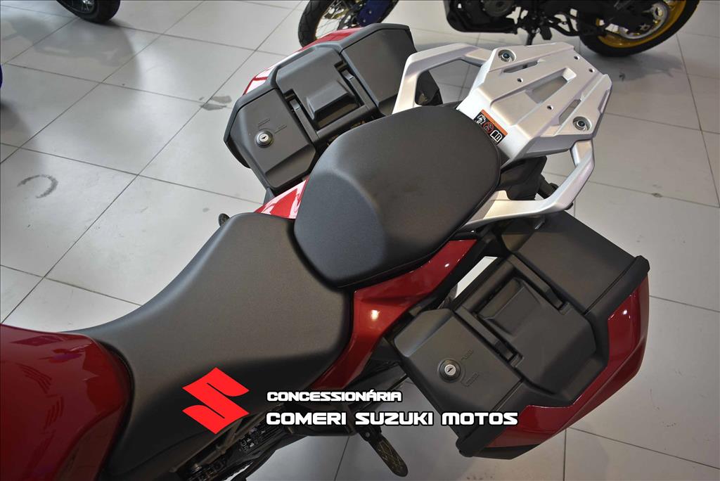 GSX-S 1000GT ABS5 GSX-S 1000GT ABS5