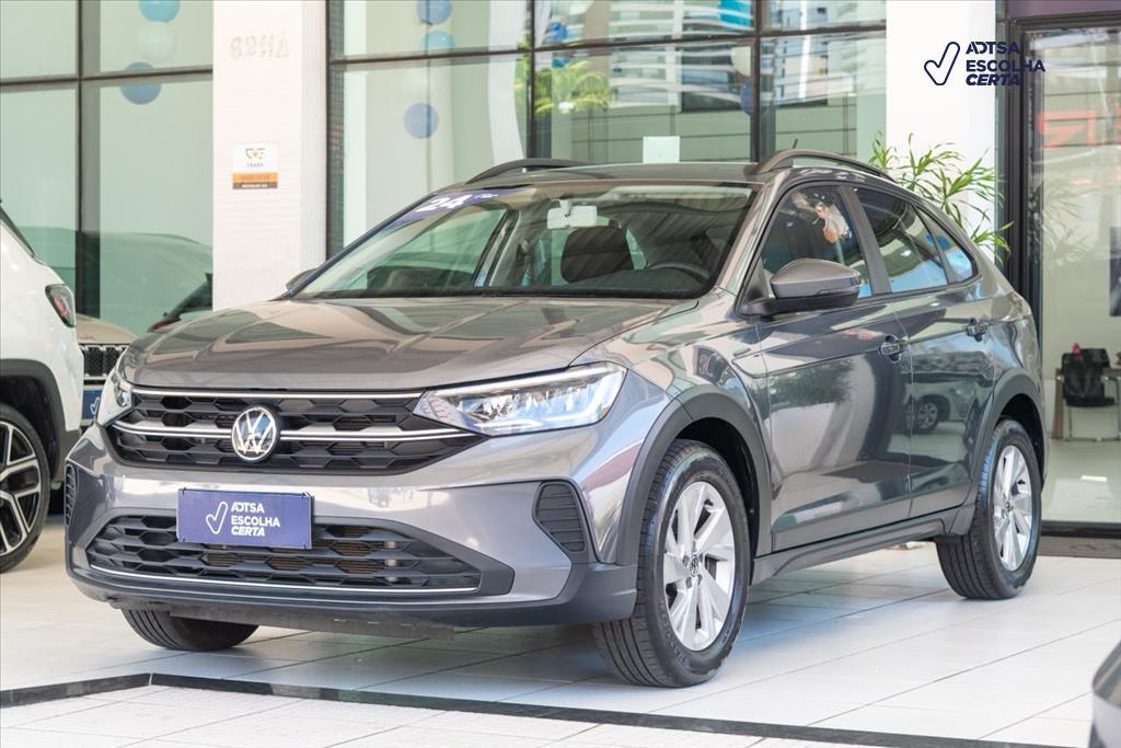 Volkswagen NIVUS 2024