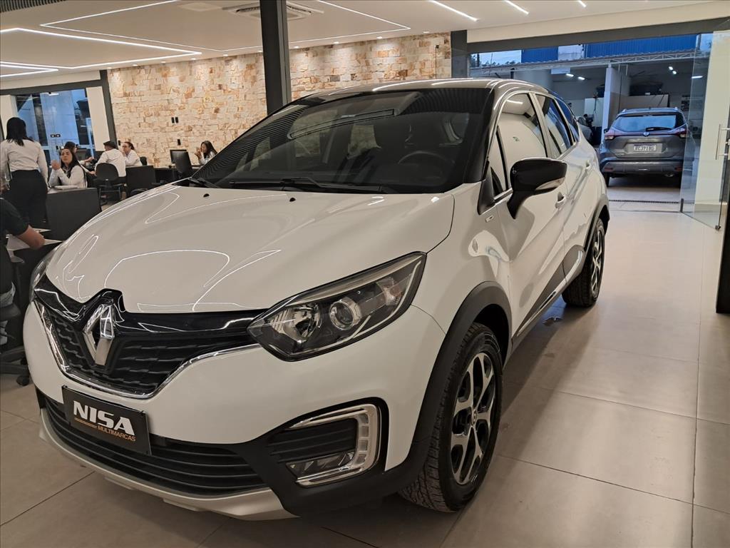 Renault-CAPTUR-1.6 16V SCE FLEX BOSE X-TRONIC