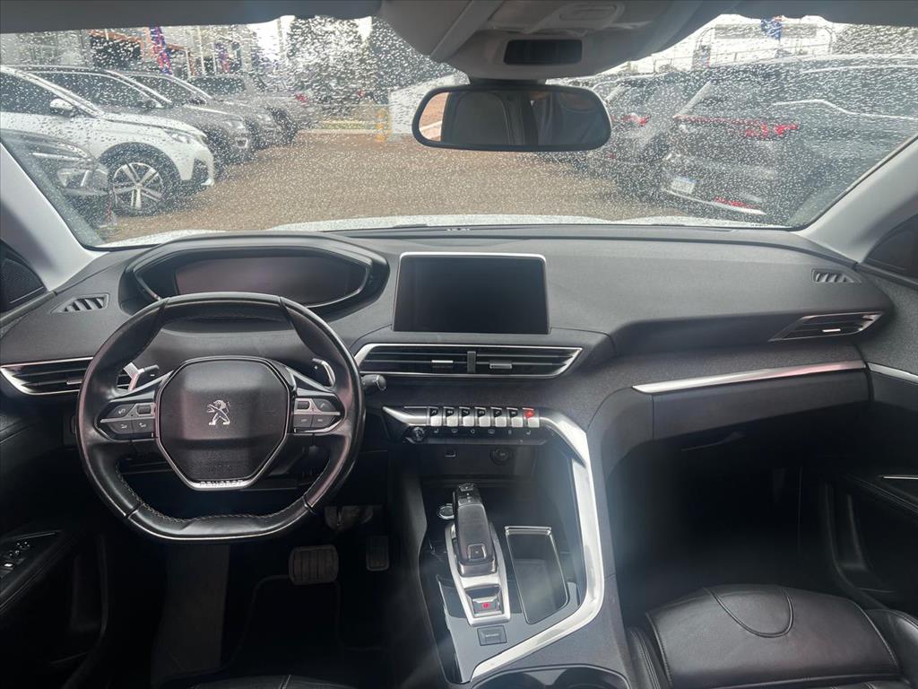 5008 1.6 GRIFFE THP 16V GASOLINA 4P AUTOMÁTICO5