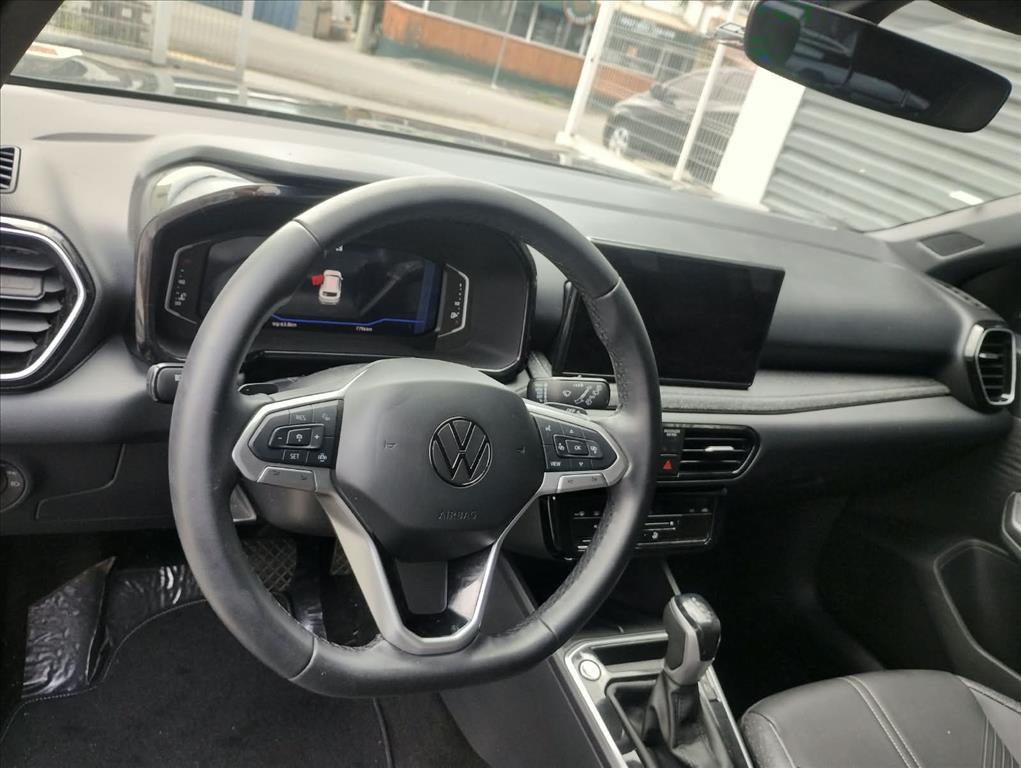 TERA 1.0 170 TSI HIGH AUTOMÁTICO4