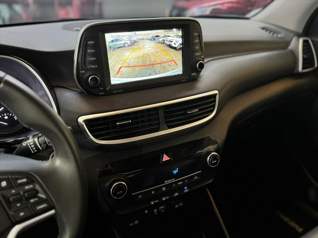 Hyundai-TUCSON-1.6 16V T-GDI GASOLINA LIMITED ECOSHIFT