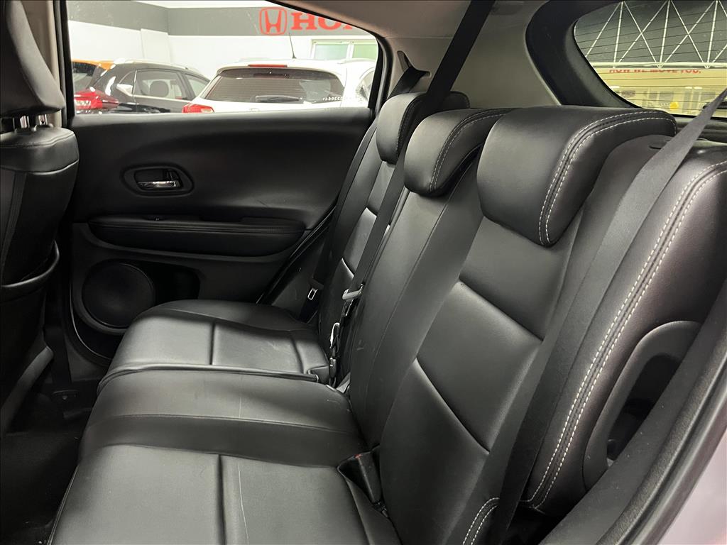HR-V 1.8 16V FLEX EX 4P AUTOMÁTICO13