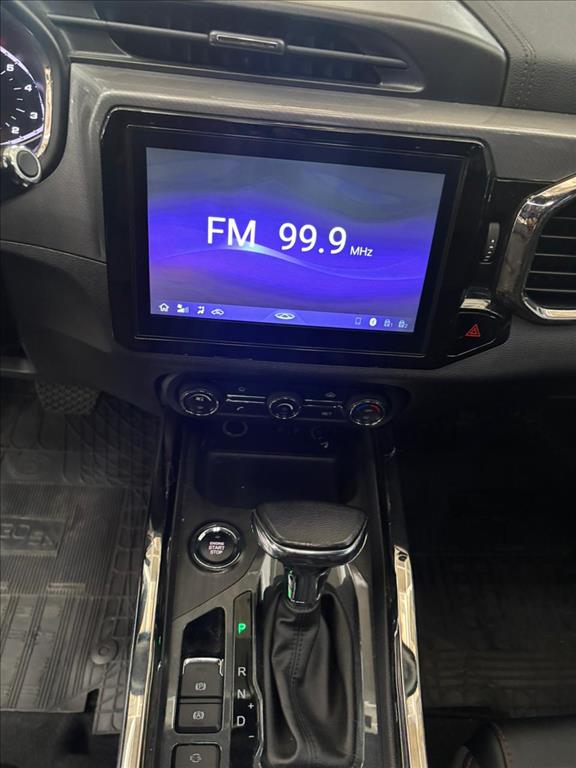 TIGGO 5x 1.5 VVT TURBO iFLEX TXS DCT9