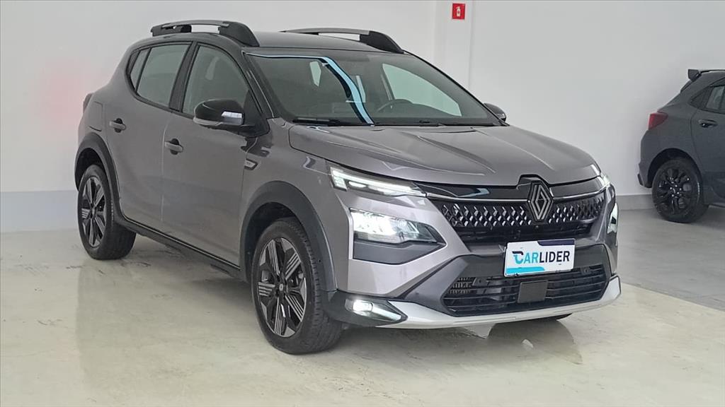 KARDIAN 1.0 TCE FLEX PREMIÉRE EDITION EDC2