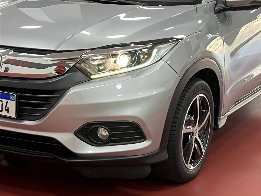 HR-V 1.8 16V FLEX EX 4P AUTOMÁTICO3