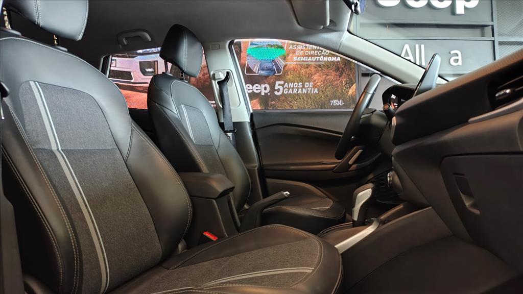 TRACKER 1.0 TURBO FLEX LTZ AUTOMÁTICO10