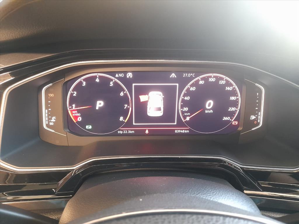 POLO 1.4 250 TSI GTS AUTOMÁTICO6