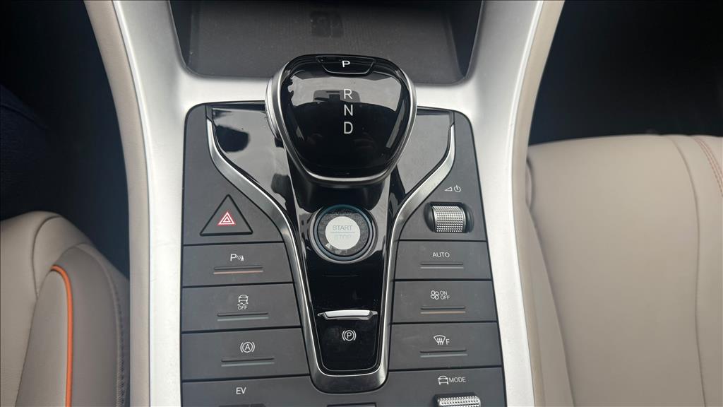 SONG PRO 1.5 DM-I HÍBRIDO GS AUTOMÁTICO5