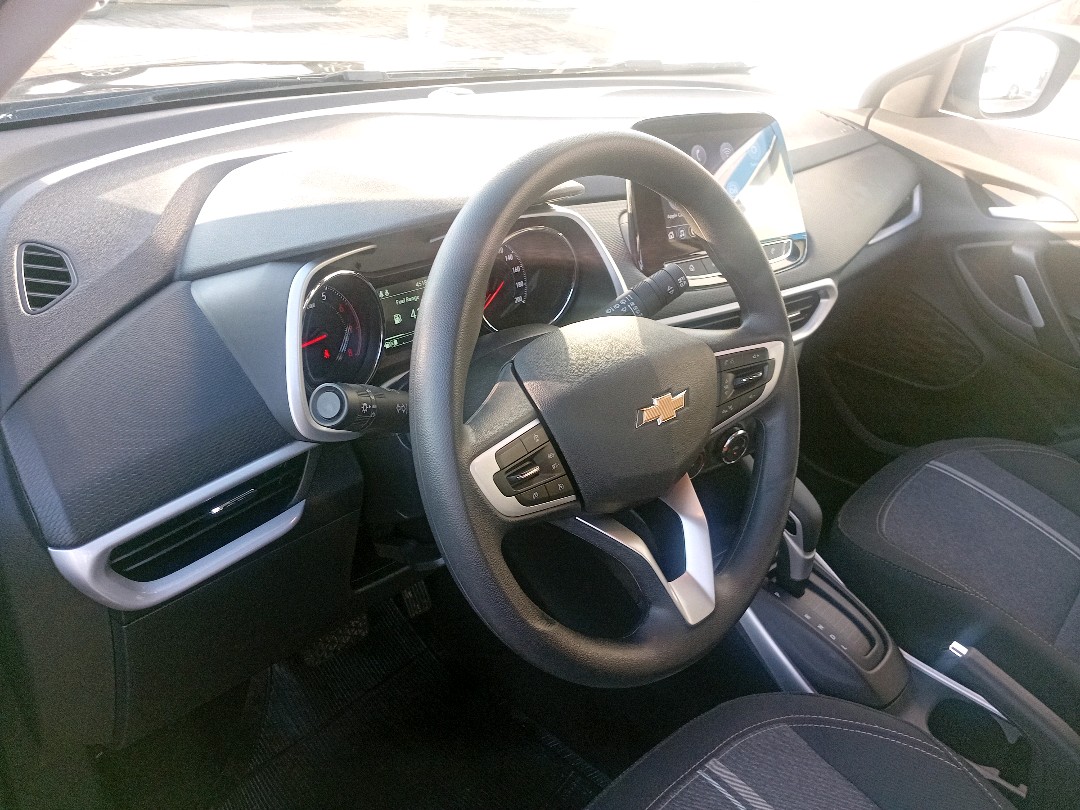 TRACKER 1.0 TURBO FLEX LT AUTOMÁTICO6