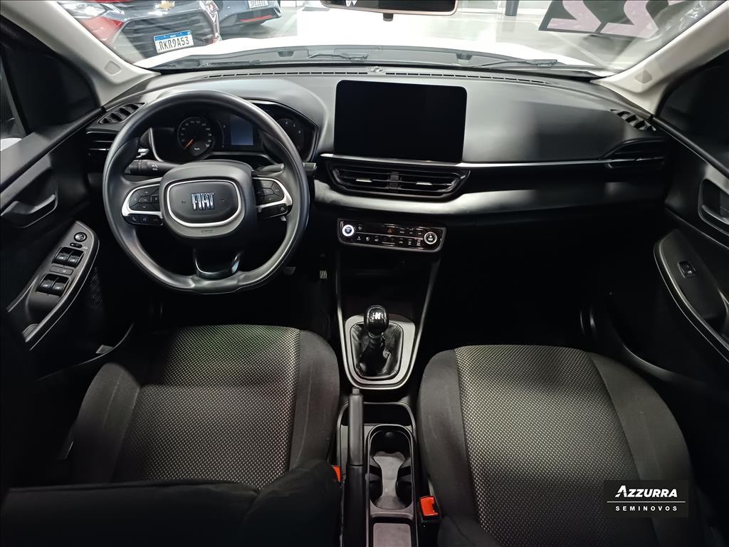 PULSE 1.3 FLEX DRIVE MANUAL7