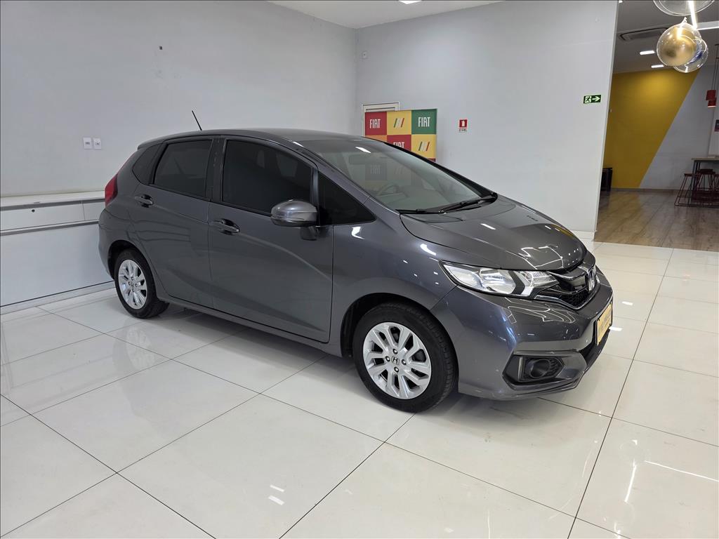 FIT 1.5 LX 16V FLEX 4P AUTOMÁTICO2