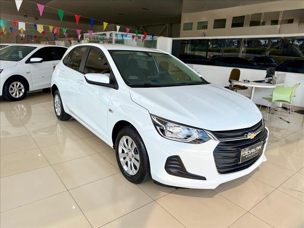 ONIX 1.0 FLEX LT MANUAL