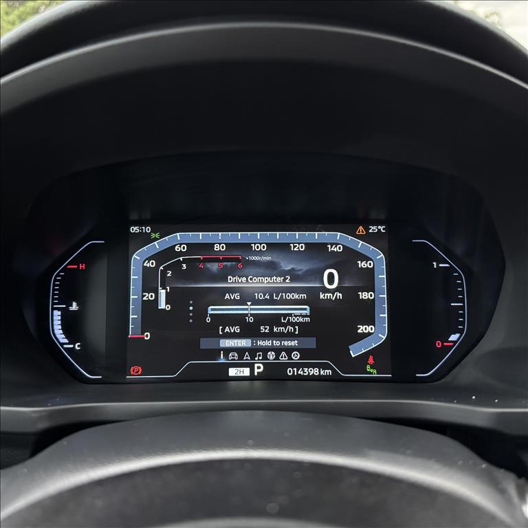 Mitsubishi-PAJERO SPORT-2.4 16V MIVEC TURBO DIESEL LEGEND AWD AUTOMÁTICO