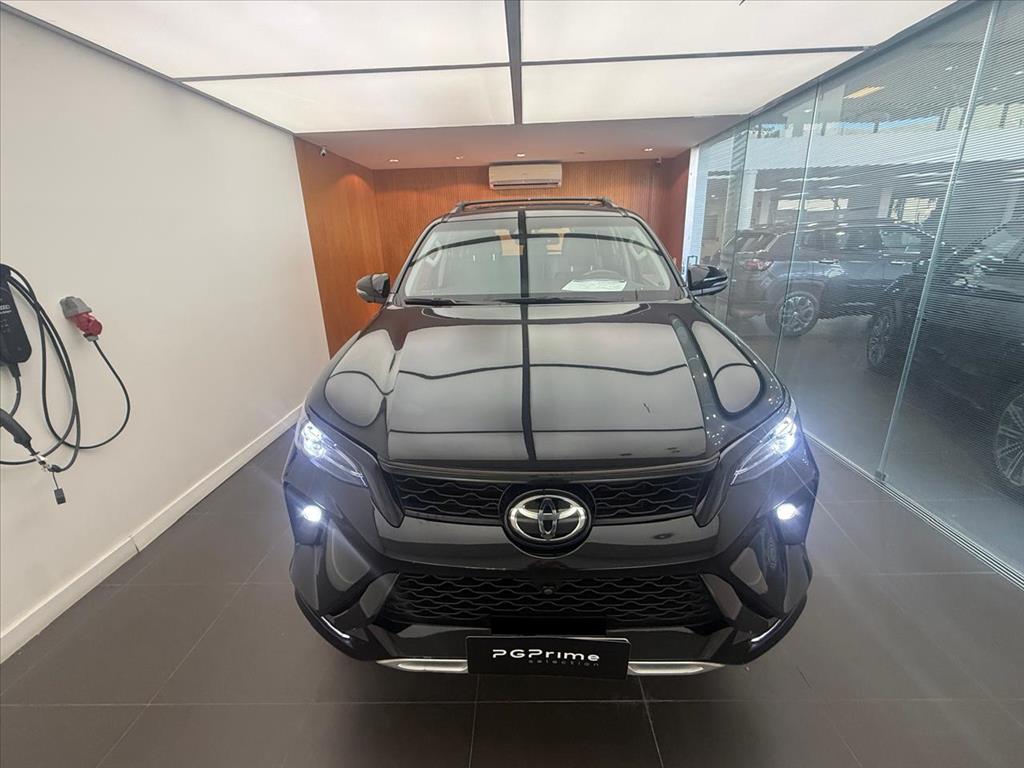 HILUX SW4 2.8 D-4D TURBO DIESEL SRX PLATINUM 4X4 AUTOMÁTICO1