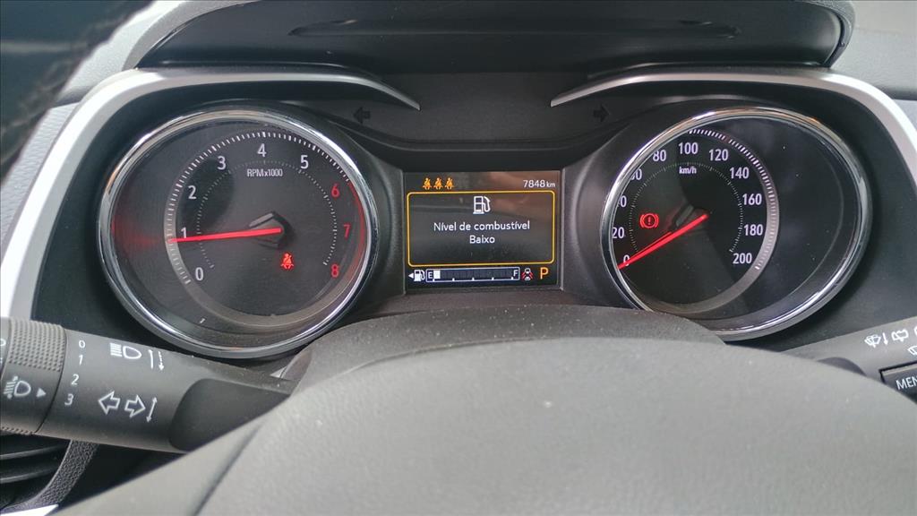 TRACKER 1.2 TURBO FLEX PREMIER AUTOMÁTICO14