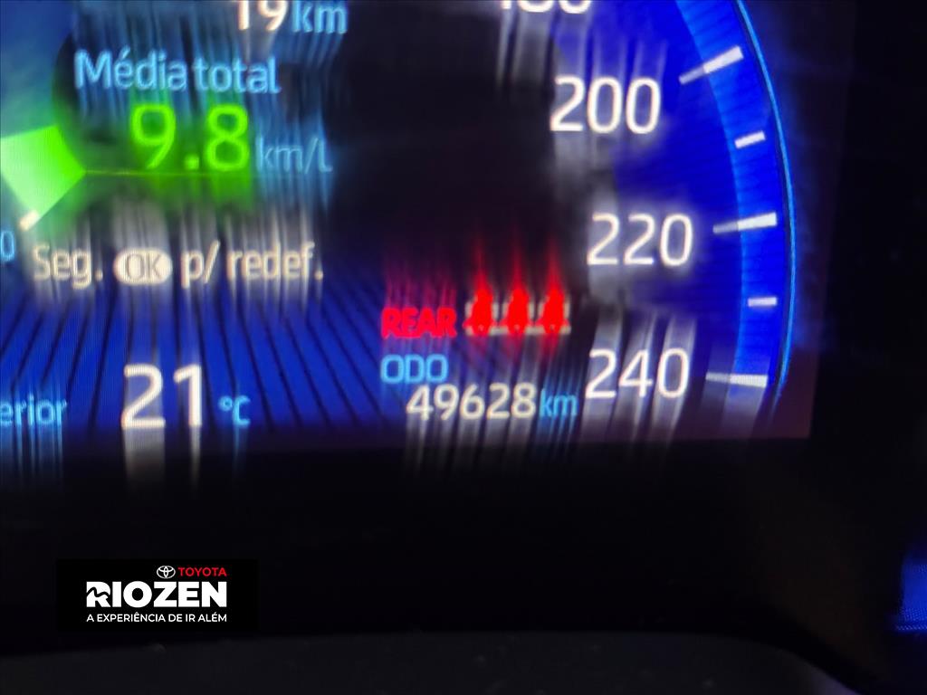 COROLLA CROSS 2.0 VVT-IE FLEX XRE DIRECT SHIFT8