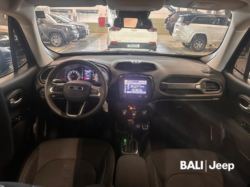 RENEGADE 1.3 T270 TURBO FLEX AT69