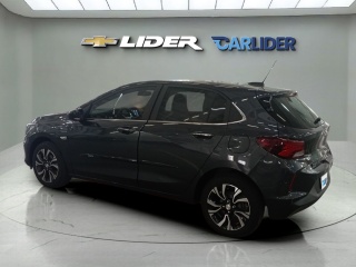 ONIX 1.0 TURBO FLEX PREMIER AUTOMÁTICO5