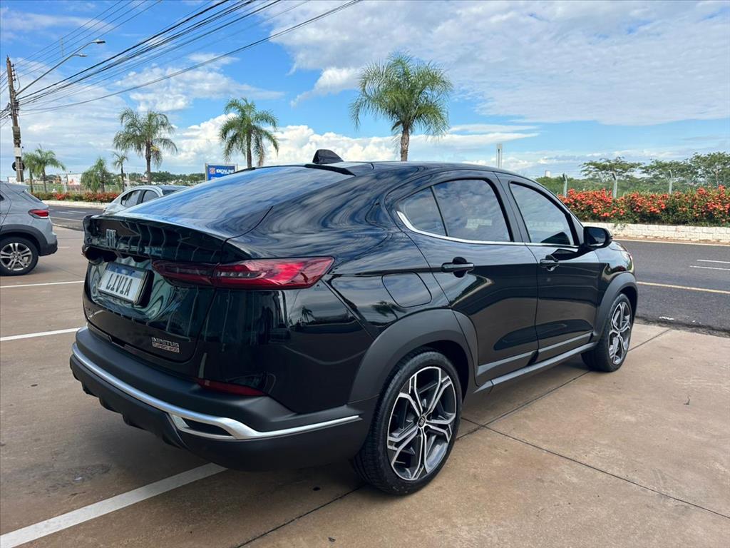 FASTBACK 1.0 TURBO 200 FLEX IMPETUS CVT3