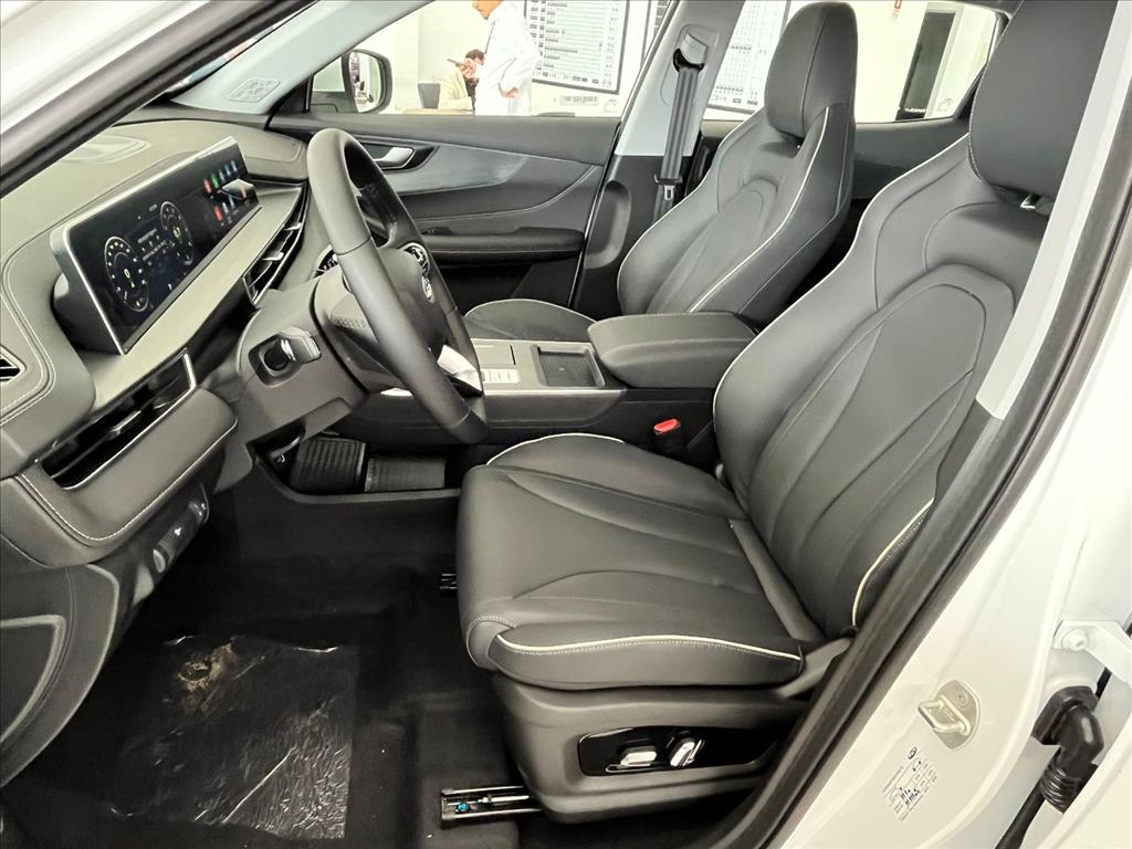 Caoa Chery-TIGGO 5x-1.5 VVT TURBO iFLEX SPORT CVT