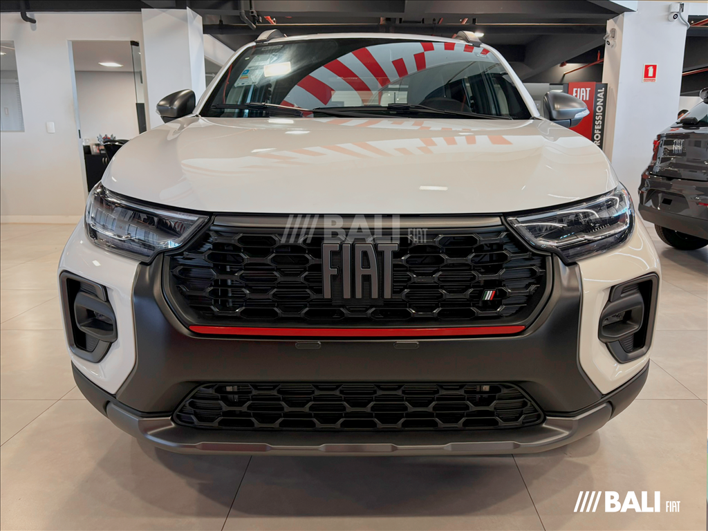 STRADA 1.0 TURBO 200 FLEX ULTRA CD CVT2