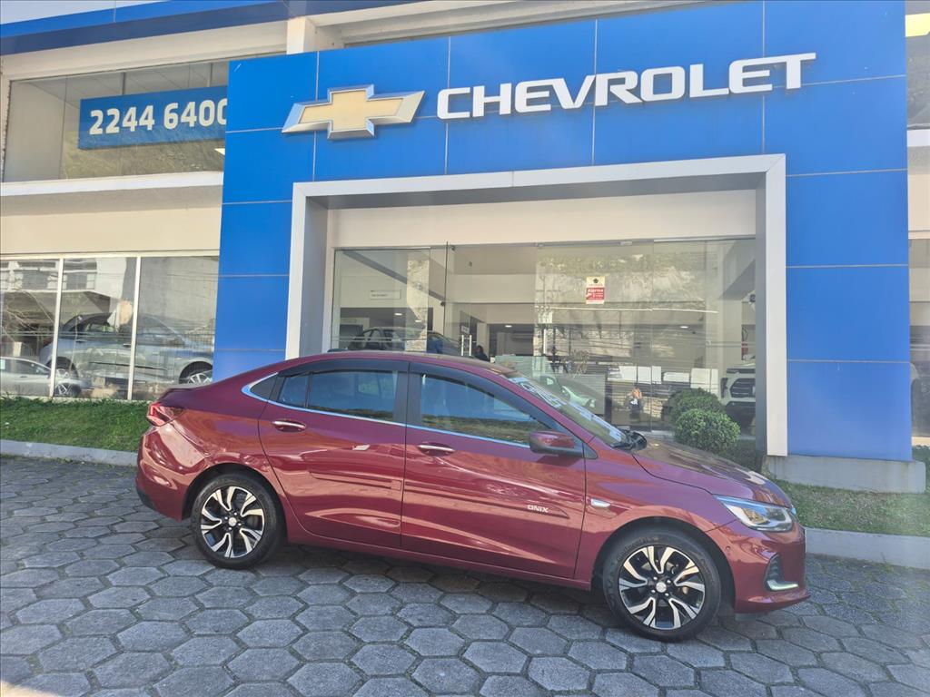 ONIX PLUS 1.0 TURBO FLEX PREMIER AUTOMÁTICO2
