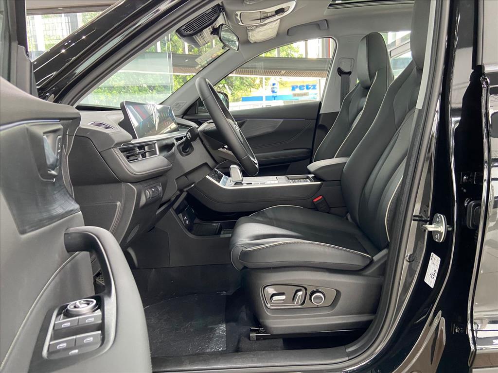 Caoa Chery-TIGGO 5X PRO-1.5 VVT TURBO iFLEX CVT