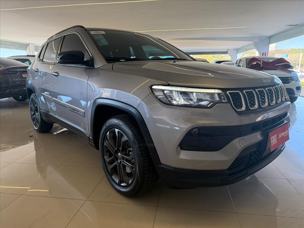 COMPASS 1.3 T270 TURBO FLEX SPORT AT60