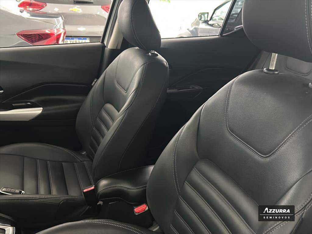 KICKS 1.6 16V FLEXSTART ADVANCE XTRONIC13