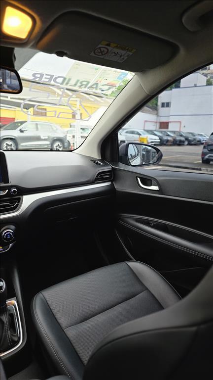 HB20 1.0 TGDI FLEX PLATINUM SAFETY AUTOMÁTICO5