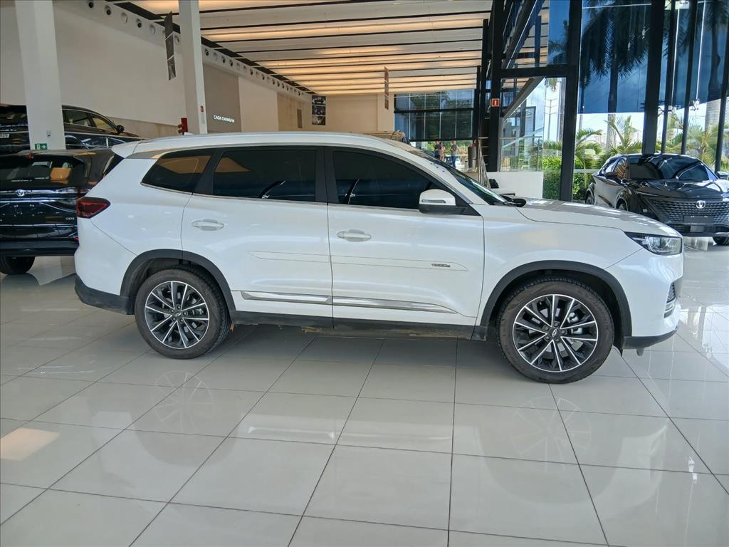 Caoa Chery Tiggo 8 Pro - foto 3