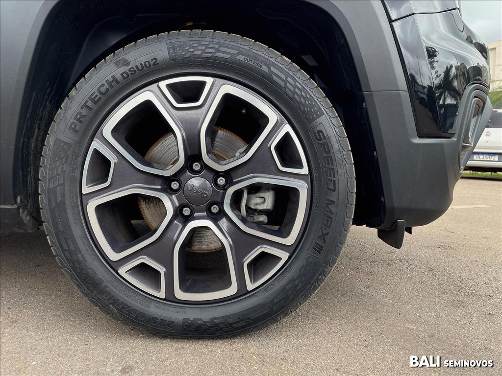 RENEGADE 1.3 T270 TURBO FLEX AT68