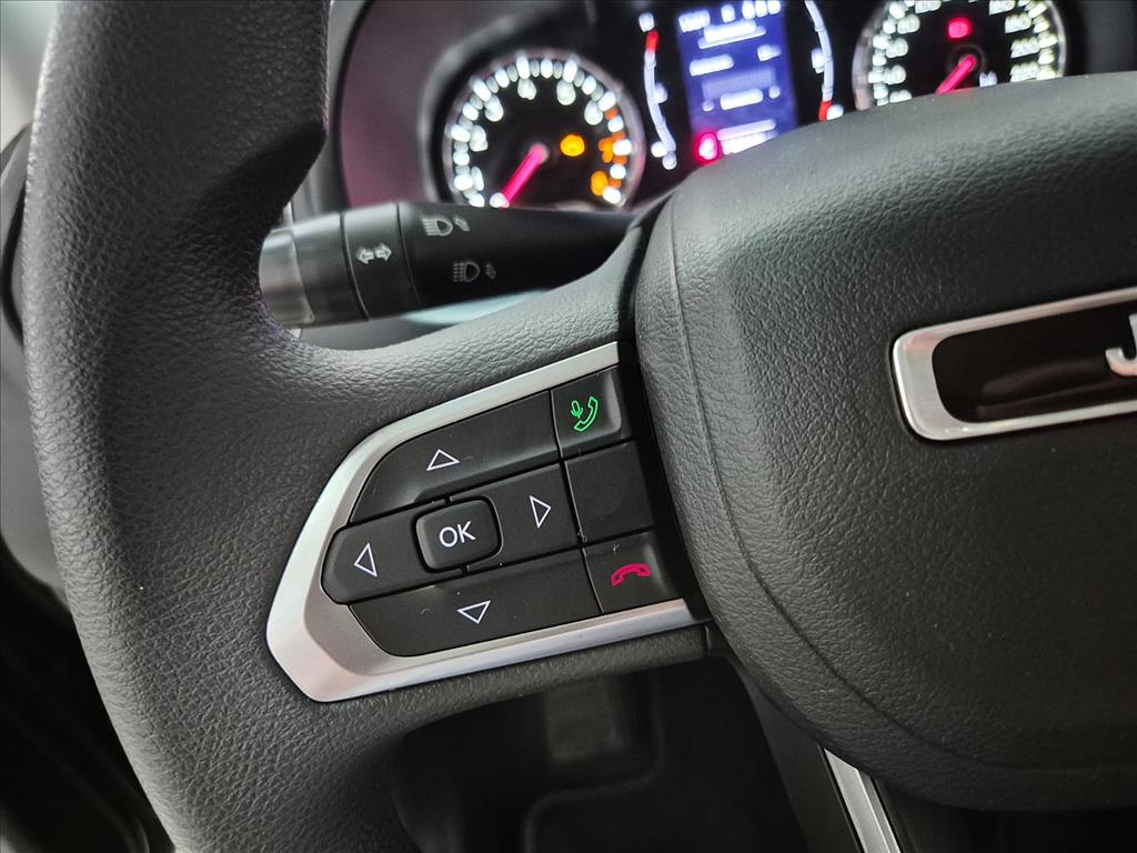 Jeep-RENEGADE-1.3 T270 TURBO FLEX SPORT AT6