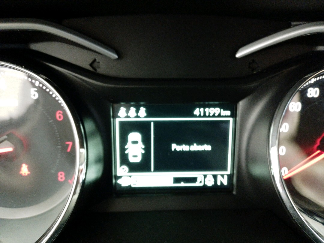 Chevrolet Onix Plus 1.0 Turbo Flex Premier Automático - foto 7