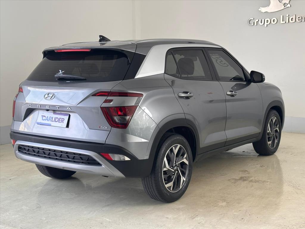 CRETA 1.0 TGDI FLEX LIMITED AUTOMÁTICO9