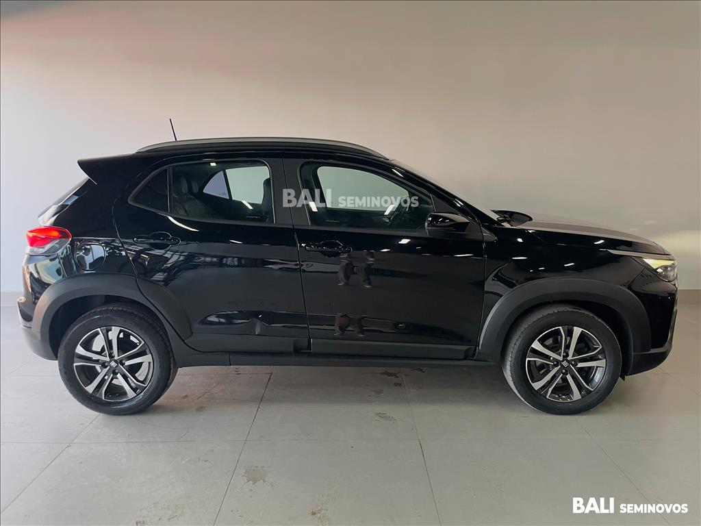 PULSE 1.0 TURBO 200 FLEX AUDACE CVT7