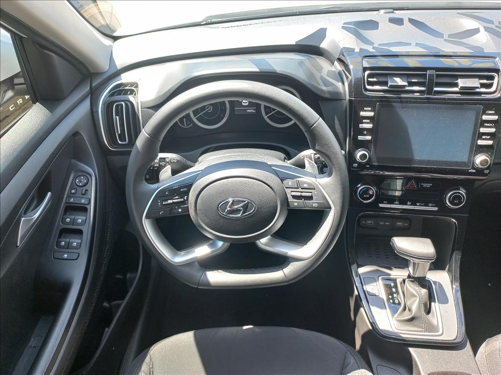 Foto ilustrativa do carro