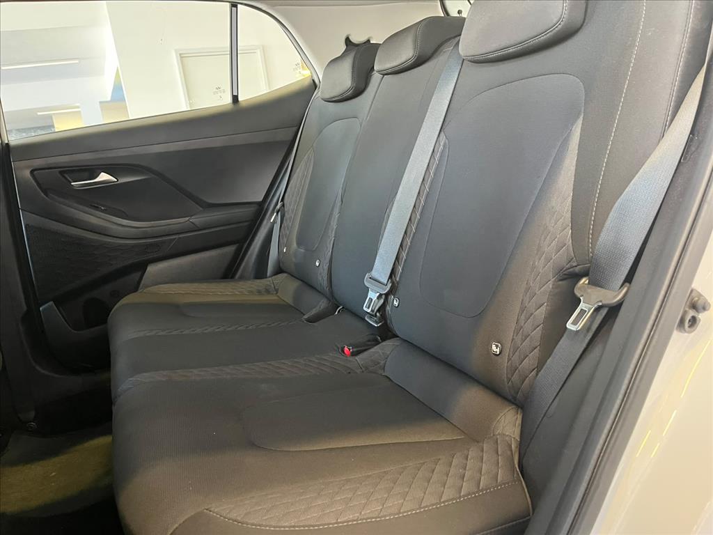 CRETA 1.0 TGDI FLEX LIMITED SAFETY AUTOMÁTICO12