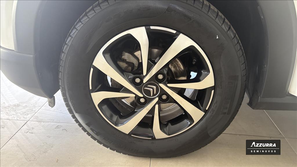 C3 1.6 16V FLEX FEEL PACK AT613