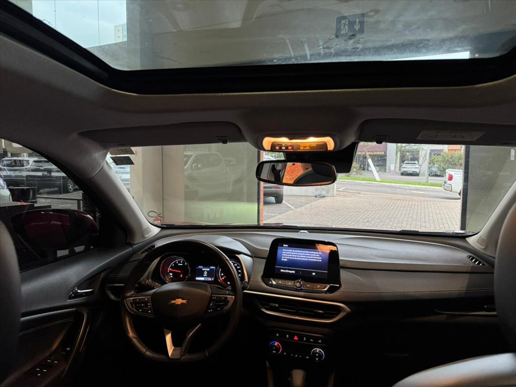 TRACKER 1.2 TURBO FLEX PREMIER AUTOMÁTICO6