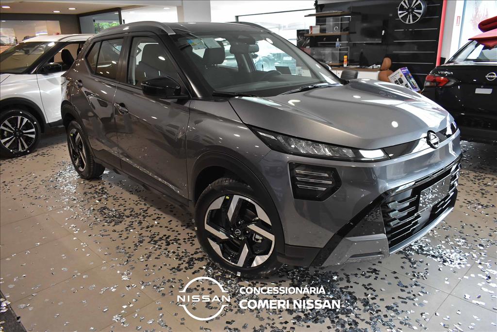 KAIT 1.6 FLEX ADVANCE PLUS XTRONIC2