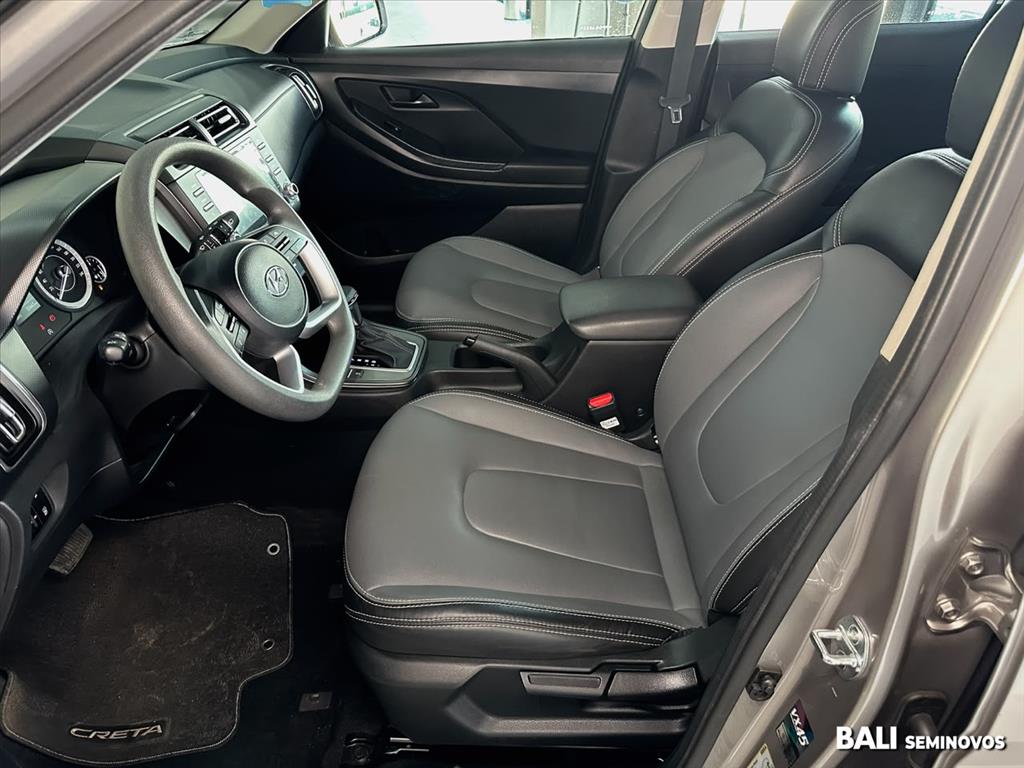 CRETA 1.0 TGDI FLEX COMFORT AUTOMÁTICO10